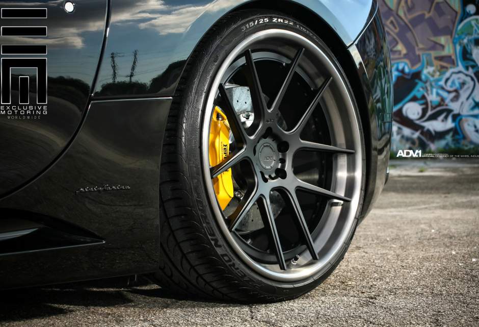 2014 Ferrari California photo