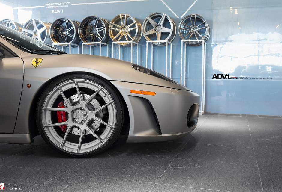 2006 Ferrari F430 photo