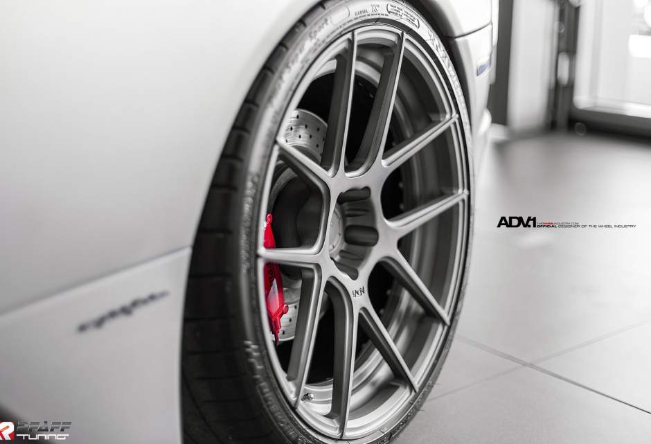2006 Ferrari F430 photo