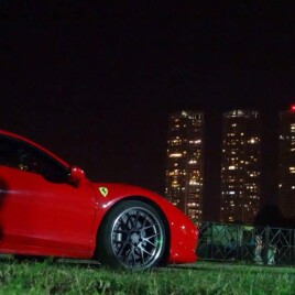 2013 Ferrari 458 Italia