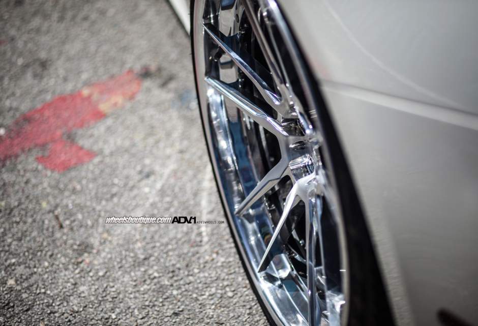 2014 Ferrari FF photo