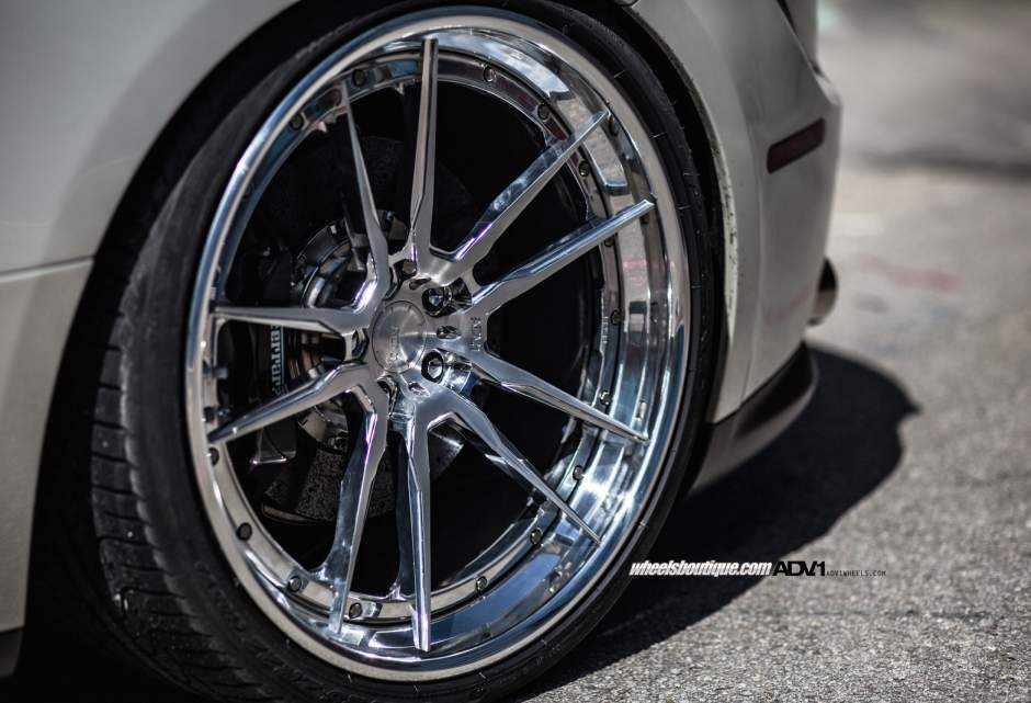 2014 Ferrari FF photo