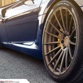 2010 Ferrari 599 GTB Fiorano