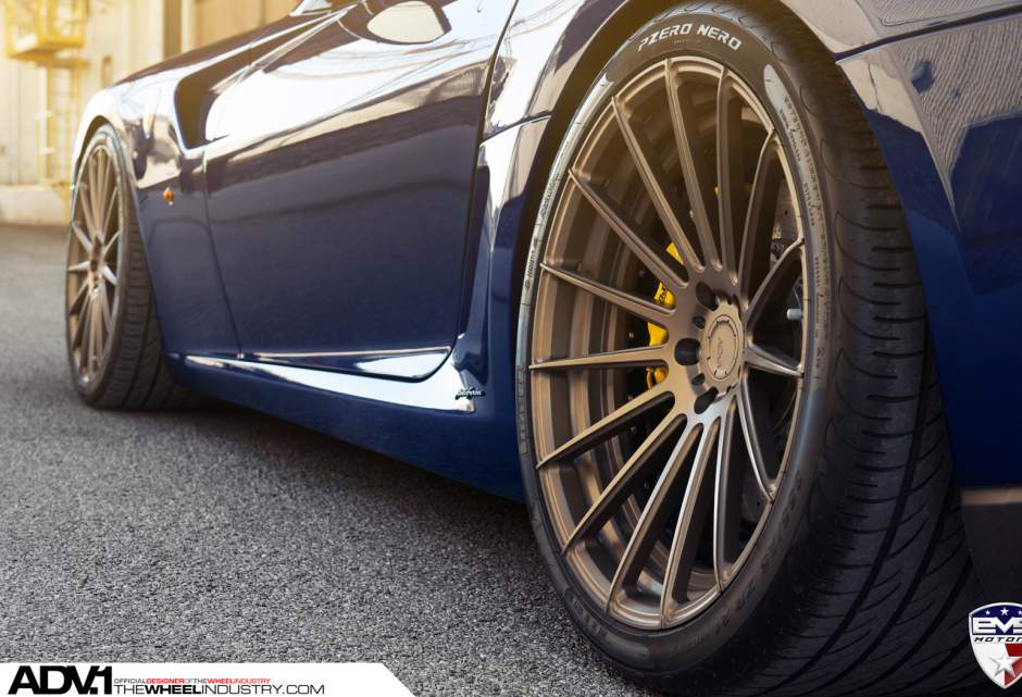 2010 Ferrari 599 GTB Fiorano photo