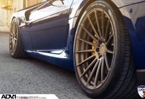 2010 Ferrari 599 GTB Fiorano
