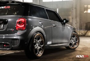 2012 MINI Cooper S