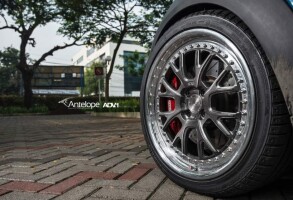 2012 MINI Cooper