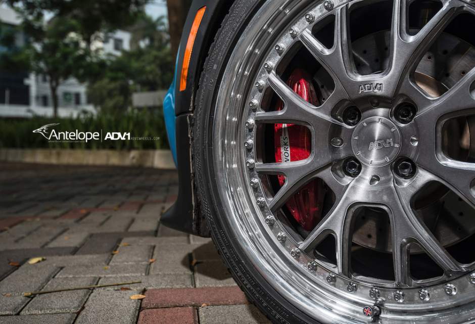 2012 MINI Cooper photo