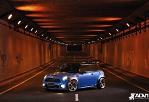 2012 MINI Cooper