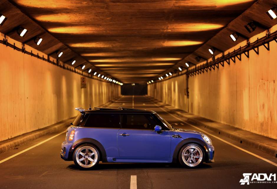 2012 MINI Cooper photo