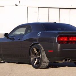 2014 Dodge Challenger