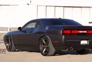 2014 Dodge Challenger