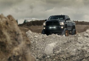 2011 Dodge Ram 2500
