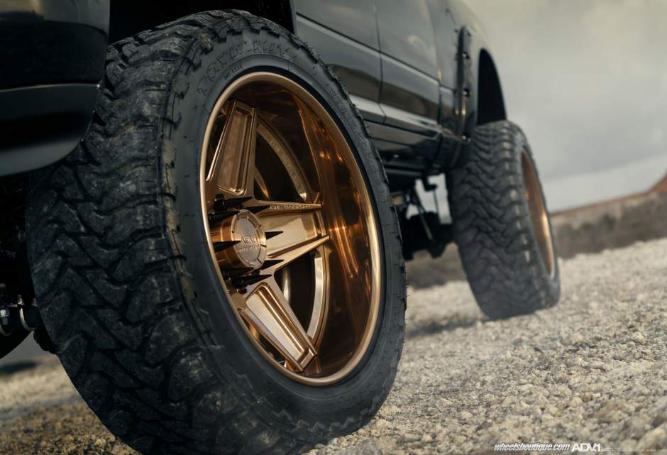 2011 Dodge Ram 2500 photo