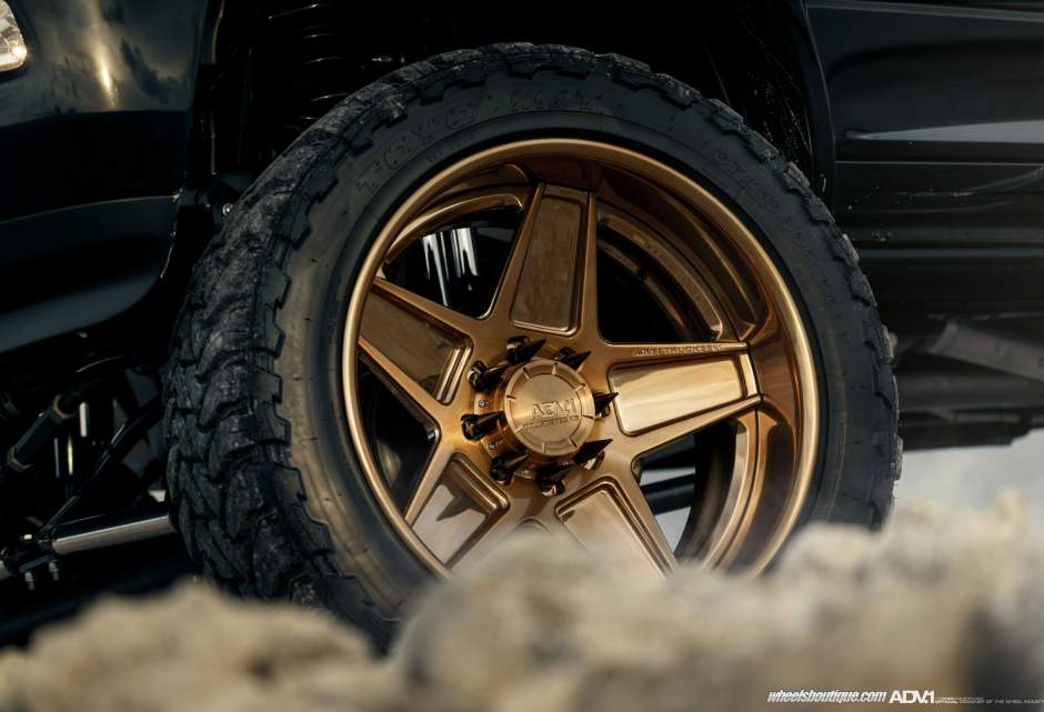 2011 Dodge Ram 2500 photo