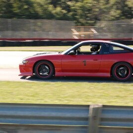 1993 Nissan S13