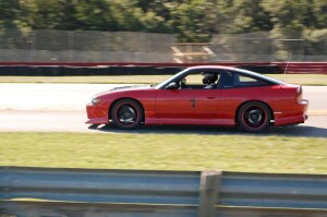 Nissan S13