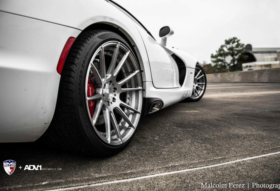 2013 Dodge SRT Viper photo