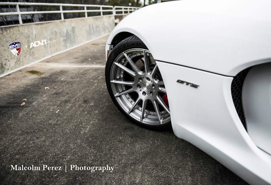 2013 Dodge SRT Viper photo