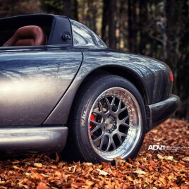 2010 Dodge Viper