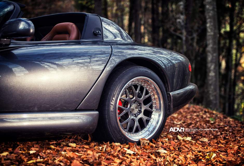 2010 Dodge Viper photo