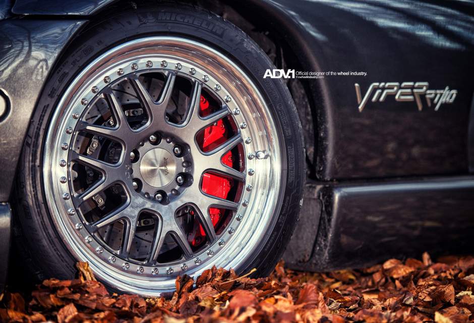 2010 Dodge Viper photo