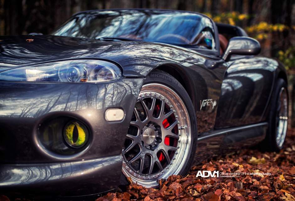 2010 Dodge Viper photo