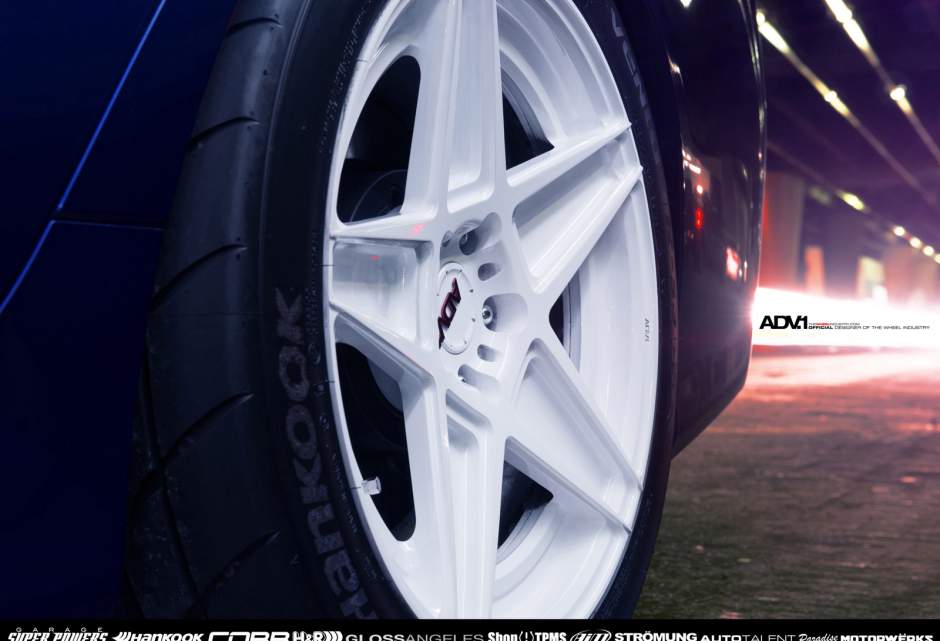 2015 Subaru WRX STI photo