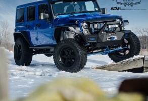 2015 Jeep Wrangler