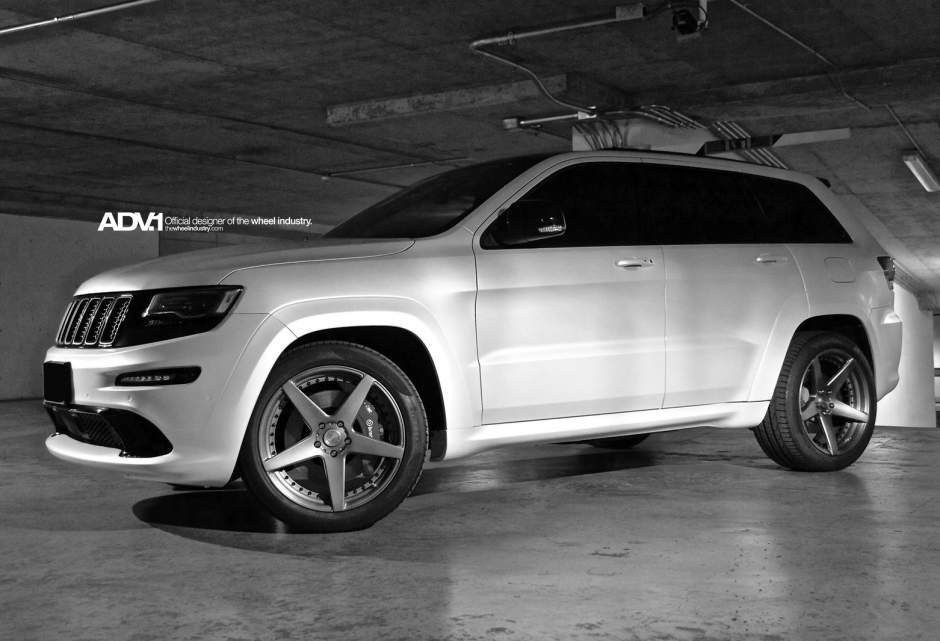 2014 Jeep Grand Cherokee photo