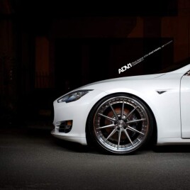2013 Tesla Model S