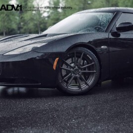2014 Lotus Evora