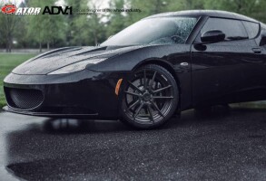 2014 Lotus Evora