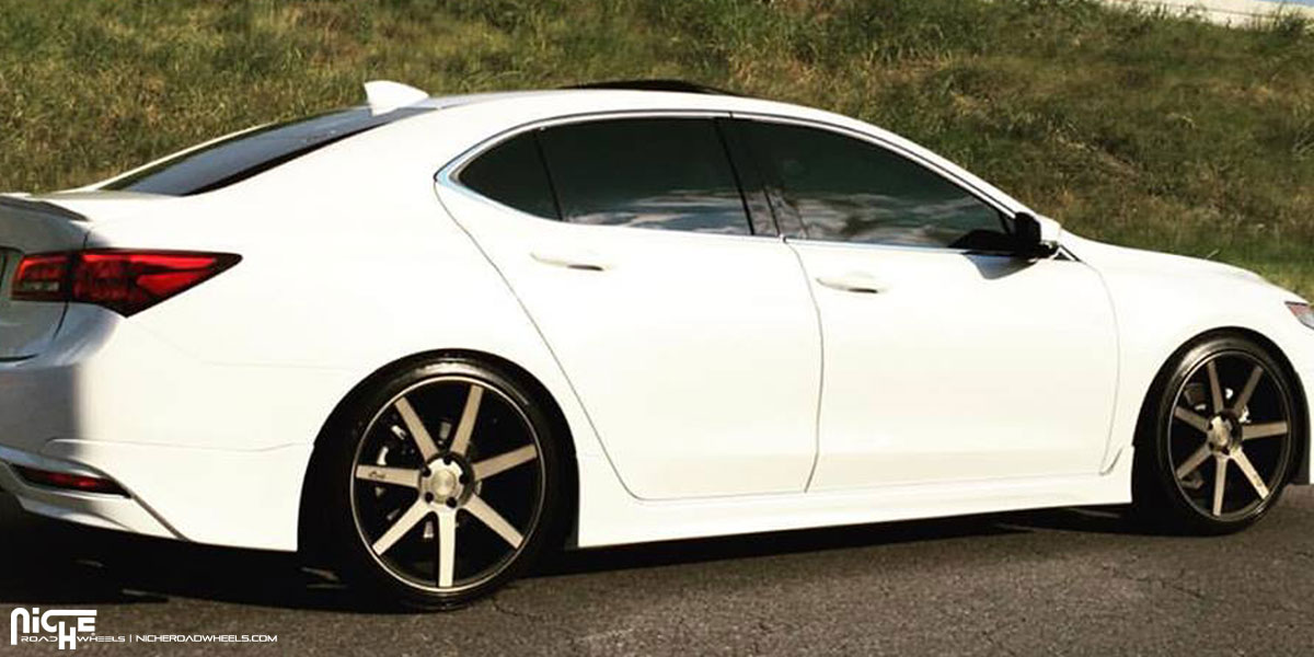 2015 Acura TLX photo