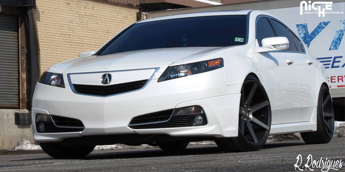 2012 Acura TL photo
