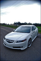 Acura TL