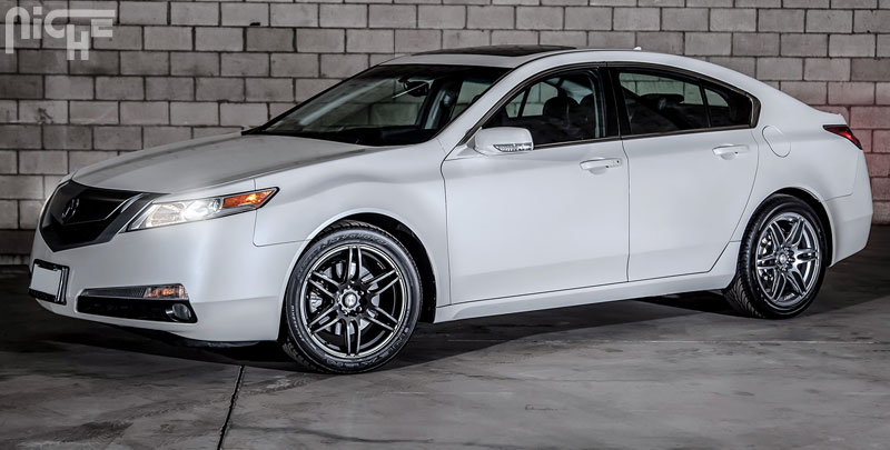 2010 Acura TL photo