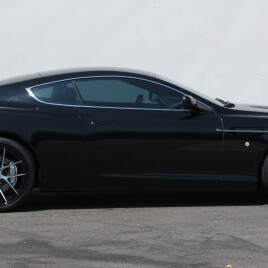 2010 Aston Martin DB9
