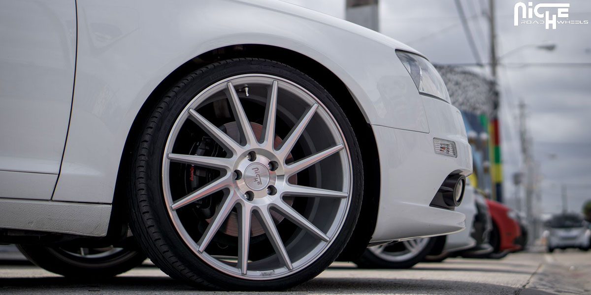 2008 Audi A6 photo