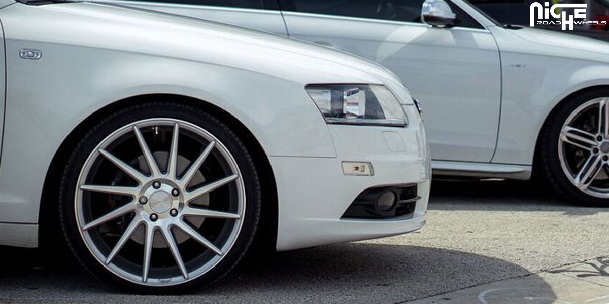 2008 Audi A6 photo