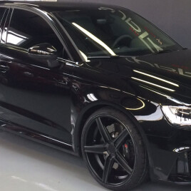 2015 Audi A3