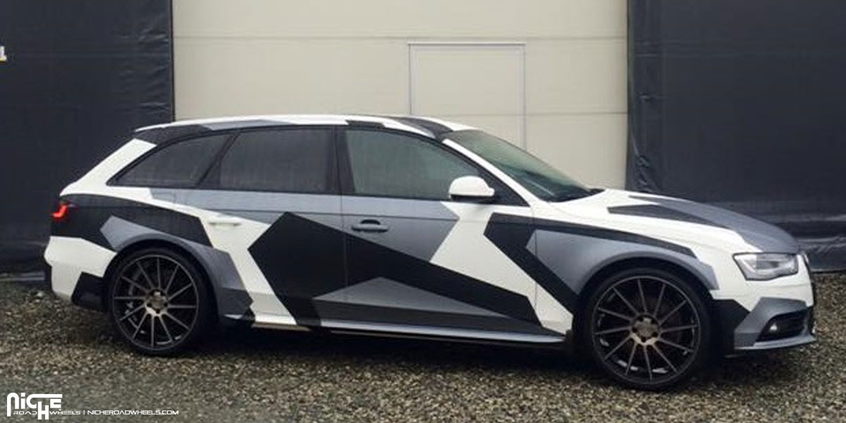 2015 Audi A4 photo