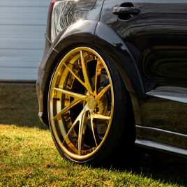 2015 Audi SQ5