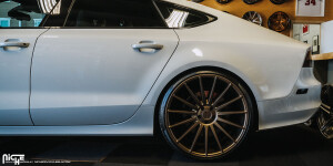 Audi S7