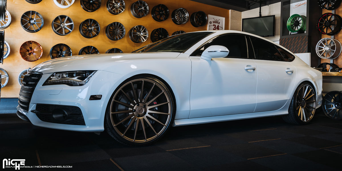 2014 Audi S7 photo