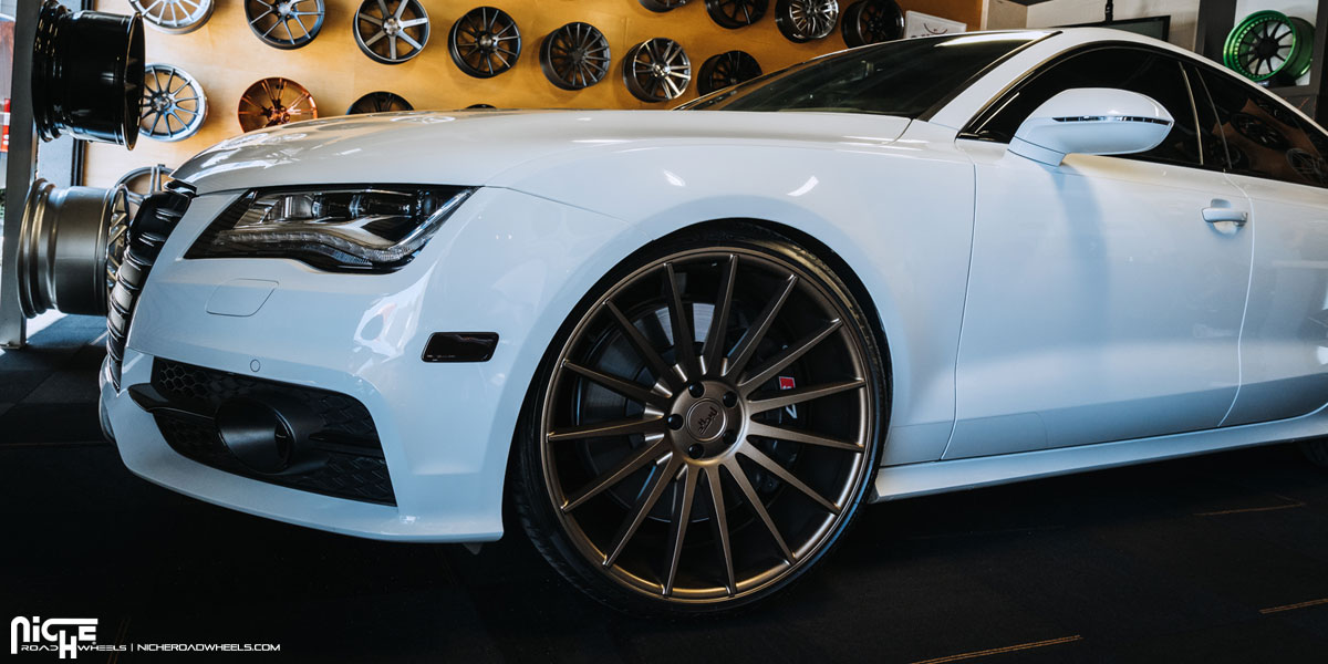 2014 Audi S7 photo