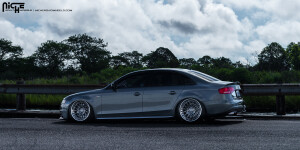 2007 Audi S4