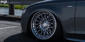 2007 Audi S4