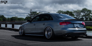 2007 Audi S4