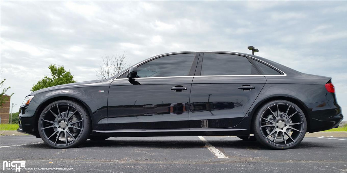 2015 Audi A4 photo